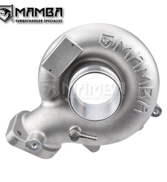 FOR Subaru GE GH GR TD05/TD06 18G渦輪增壓器外殼