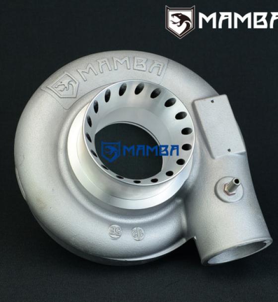 Upgrade 適用 TOYOTA CT Compressor Housing + 20T GTX 11+0 Wheel