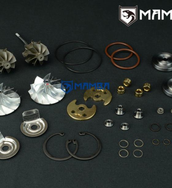 渦輪修理包 FOR  Mitsubishi GSR Galant VR4