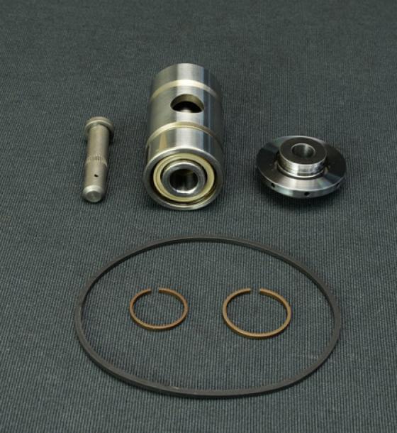 Turbo Ball Bearing Repair Kit Assembly for Garrett GT42R