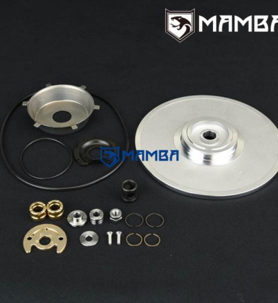 Heavy Duty Turbocharger Repair Kit / BMW N55 N55B30 BorgWarner B03 18539700000