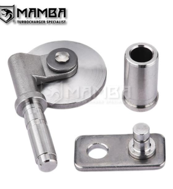 渦輪排氣閥門修理包 For Nissan SR20 S14/15