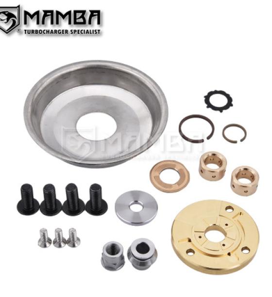 渦輪修理包FOR Mercedes Benz IHI RHF4 M270 M271 M274