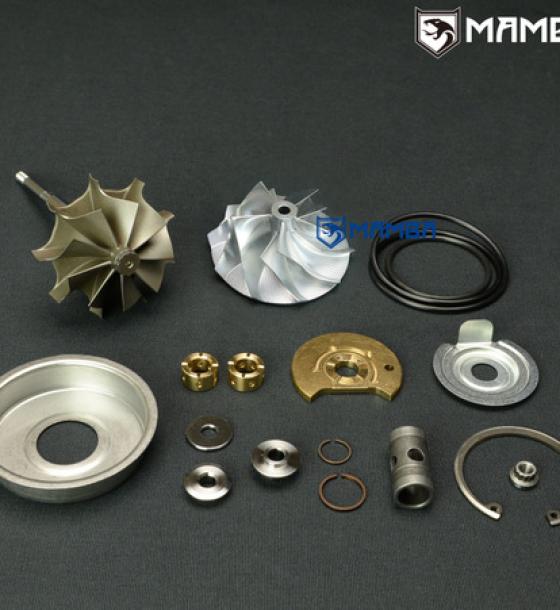 渦輪修理包 FOR TOYOTA Supra CT26 17201-42020 turbo Upgrade kit