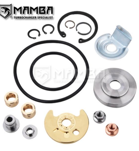 Mitsubishi N20 B48 渦輪修理包 TD04LR TD04HLR TURBO Repair Kit