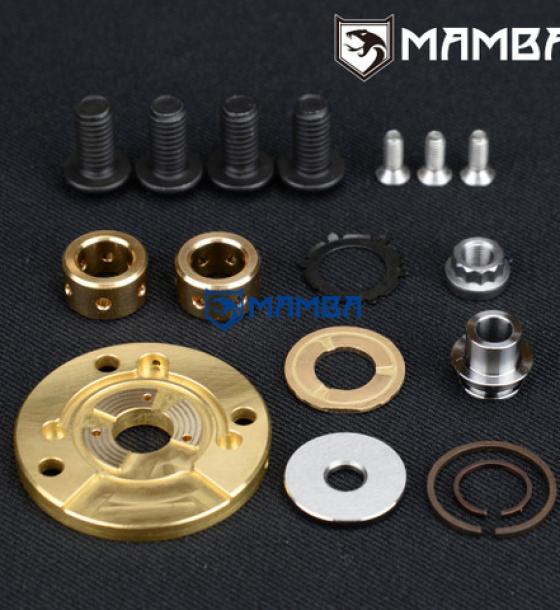 MAMBA Heavy Duty Turbocharger Repair Kit For IHI RHF5 VW EA888 G2 GTI MK6 06J145713L
