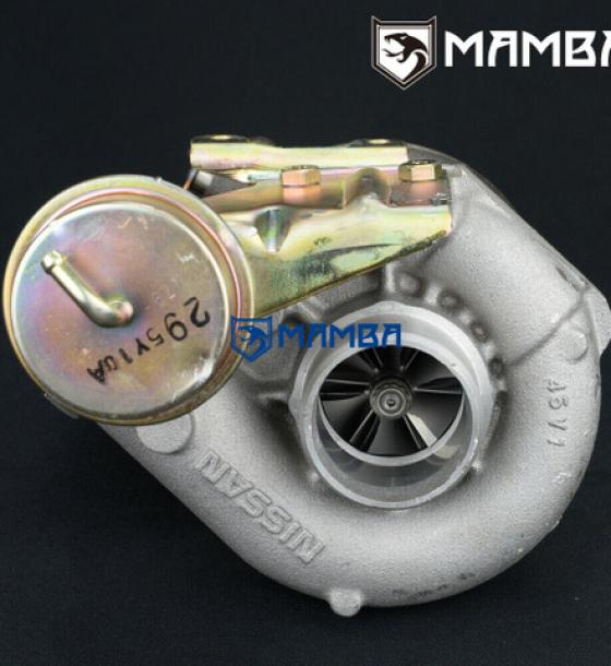 Ball Bearing Turbocharger For Nissan RB25DET Skyline R33