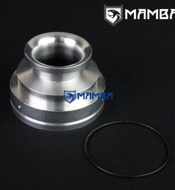 Garrett Subaru 3" GT2860R 球軸承渦輪。 MAMBA P/N:K026-0161
