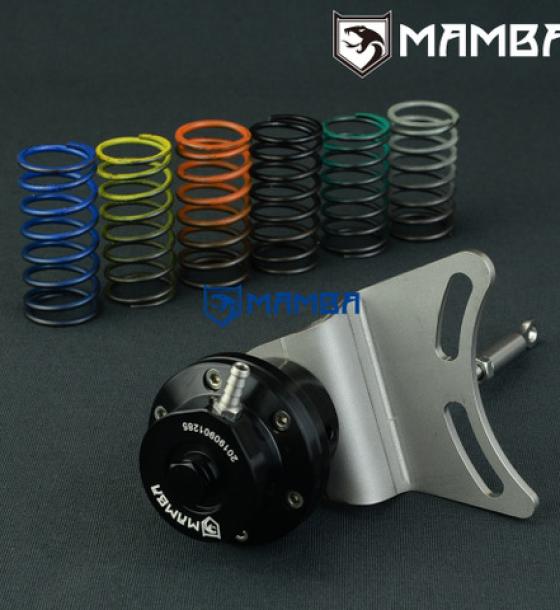 Adjustable Turbocharger Wastegate Actuator For Subaru 5200 ball bearing w/ 7& 8cm