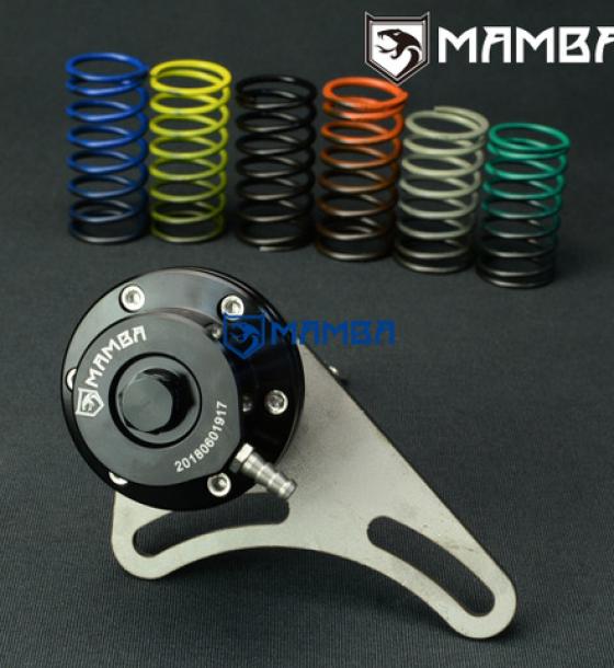 可調式活塞洩壓閥 FOR Subaru Bolt-on GT28R GT29R Ball Bearing