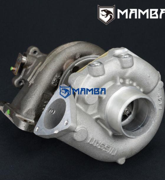 Turbocharger For Nissan RB25DET Skyline R33  ( No Act)