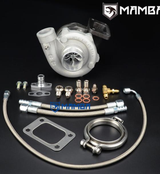 Ball Bearing GTX Billet Turbo GT2860RS GT2860R A/R .64 T3