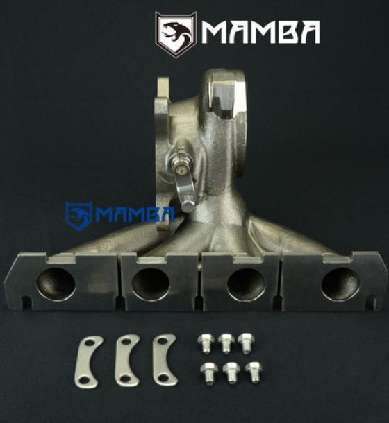 Upgrade Turbocharger Turbine Housing Fit EA113 AUDI S3 TT BB GT28R (47/53.8/K04-064