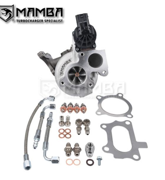 D5-6 Ball Bearing Turbocharger TD04LB-19T Fits HONDA Civic CR-V 1.5T L15B7 320P