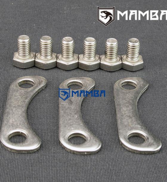 Garrett Ball Bearing GT25R/28R/30R/35 Turbo Lock Plate