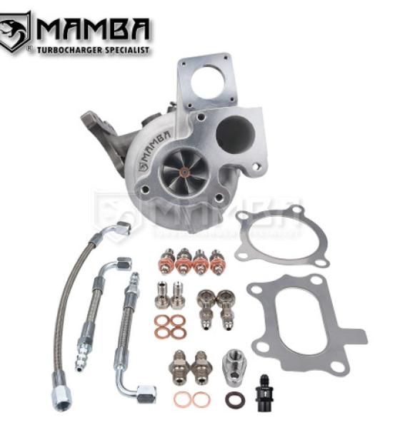 D5-6 Ball Bearing Turbocharger TD04LB-20T Fits HONDA Civic CR-V 1.5T No Actuator