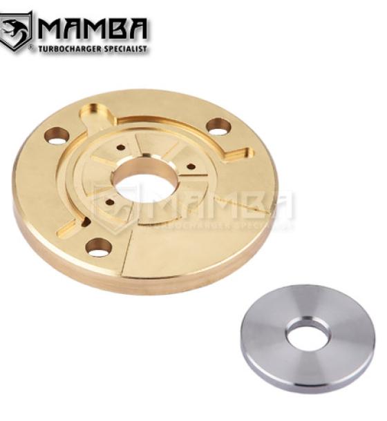 Benz M270 M271 M274 (2P )iHI Heavy Duty Turbo Thrust Bearing