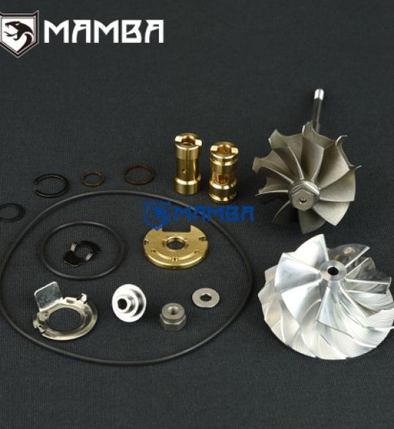 渦輪修理包 FOR 9-7 Performance AUDI S3 TT Billet wheel+9B