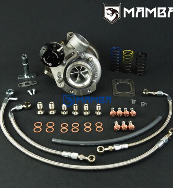 Ball Bearing Turbocharger GTX3582R FORD FALCON XR6  w/ .63