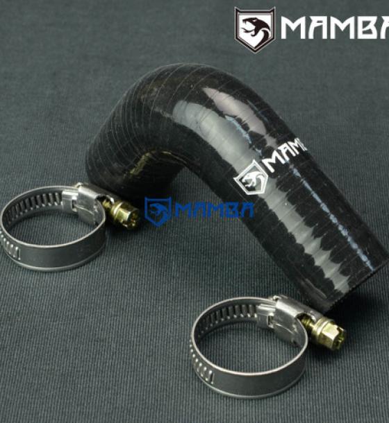 FKM TURBOCHARGER OIL RETURN HOSE for VL RB30 TURBO