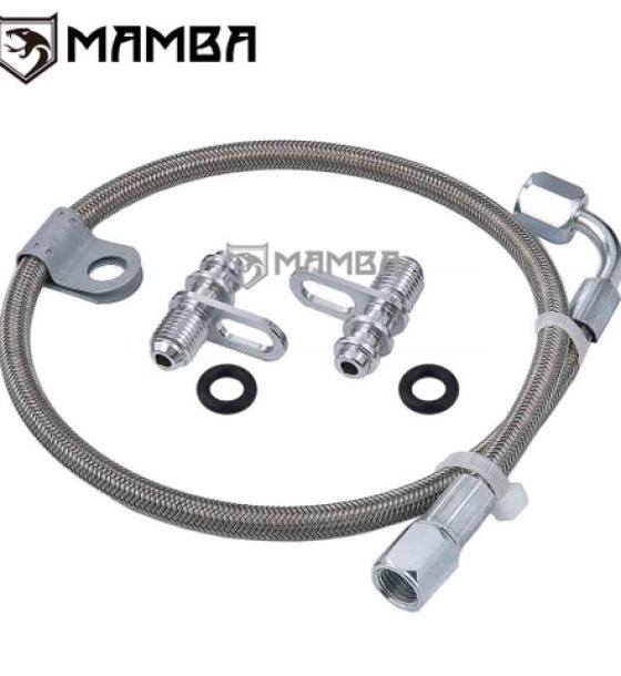 渦輪油管 FOR Mercedes Benz M274 2.0L C300 (W205) A2740900577