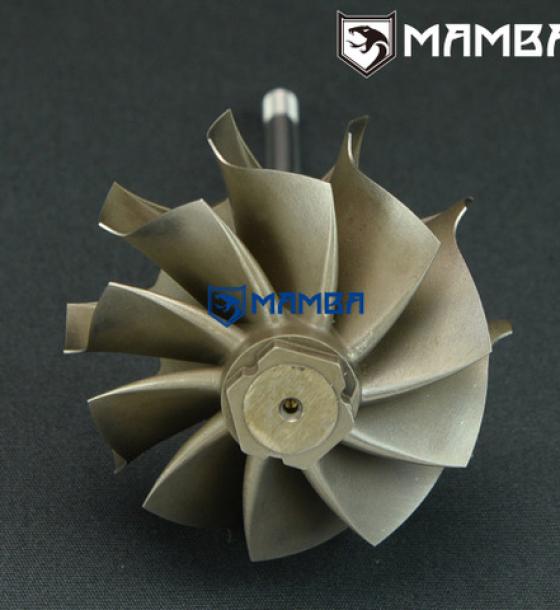 Garrett GT40R GTX40R GTX4088R BB Turbine Wheel (68/77/78T10B