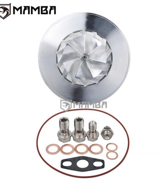 D5-7 Garrett GTX3584R Ball Bearing 渦輪機芯