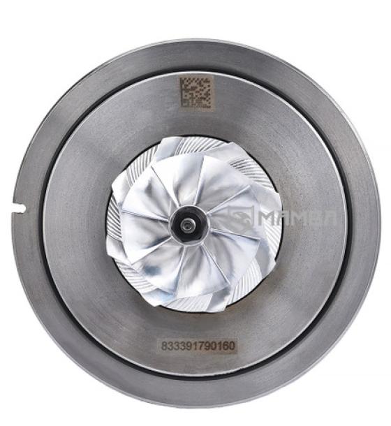Genuine New Turbocharger CHRA For Infiniti Nissan VR30DDTT Q50 Q60 Reverse MGT1446Z