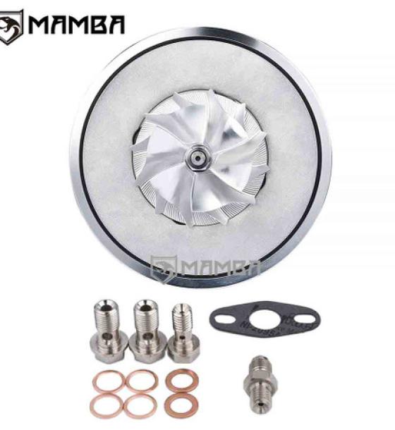渦輪機芯 D5-6  For Nissan GT-R R35 IHI RHF55 VN32 VN33 NISMO