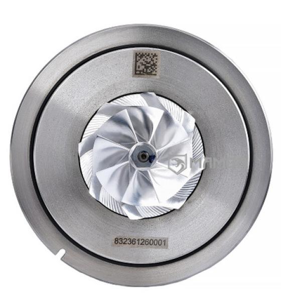Genuine New Turbocharger CHRA For Infiniti Nissan VR30DDTT Q50 Q60 Forward MGT1446Z