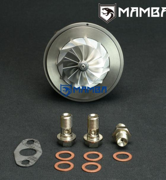 Turbo Cartridge CHRA TD04HL-19T w/ 11+0 VOLVO SAAB