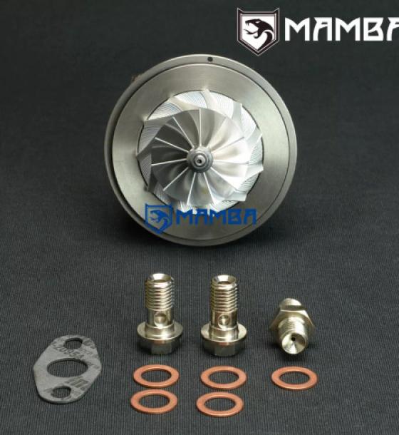 GTX 9-11 Turbo Cartridge CHRA TD04HL-20T For VOLVO SAAB