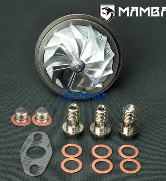 9-6 Turbo Cartridge CHRA TD04HL-22T (T518Z-18G) VOLVO SAAB