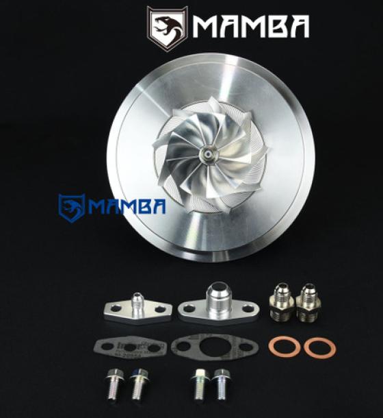 MAMBA Ball Bearing GTX4202R Turbocharger Cartridge CHRA / Garrett 451888-0044 800269-2