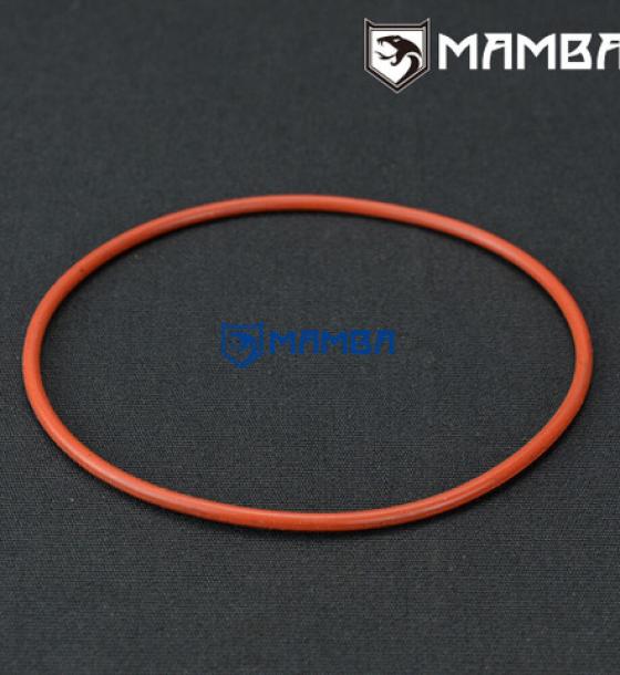 Turbo O-Ring From CHRA to Cover for Mitsubishi TE06H/EVO 9