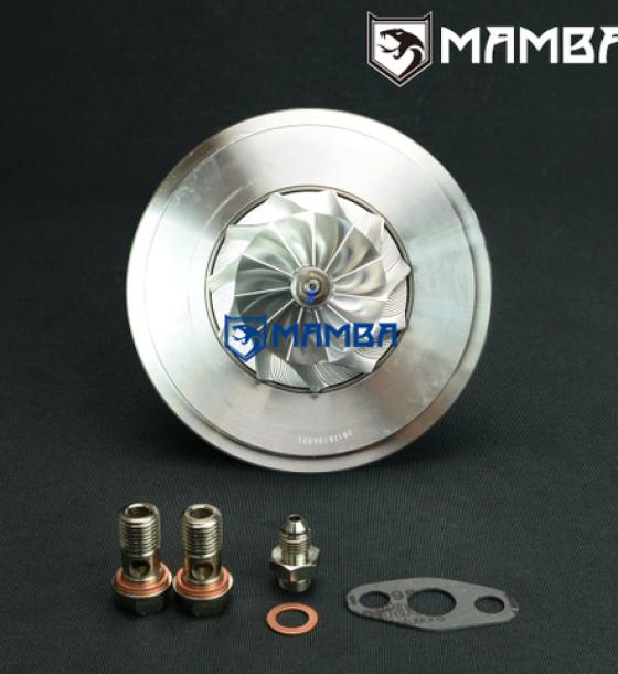 Turbo Cartridge CHRA Garrett Ball Bearing GT3582R 706451-5 w