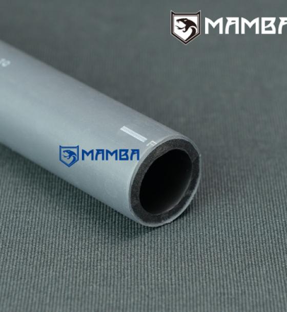 DIY Turbo Oil Return Drain 50cm NBR Hose Kit Fit 5/8”~3/4”