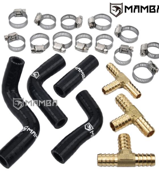 渦輪冷卻水管 FOR BMW N63 X5 X6 550i 650i