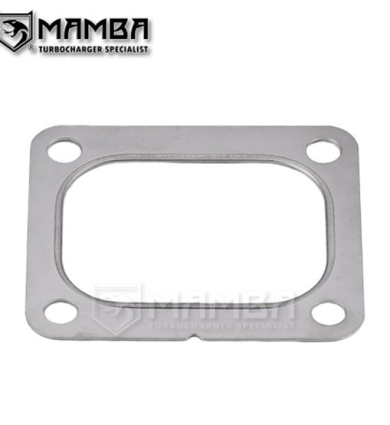 MAMBA Garrett T4 Single Entry Turbo Turbine Inlet Gasket