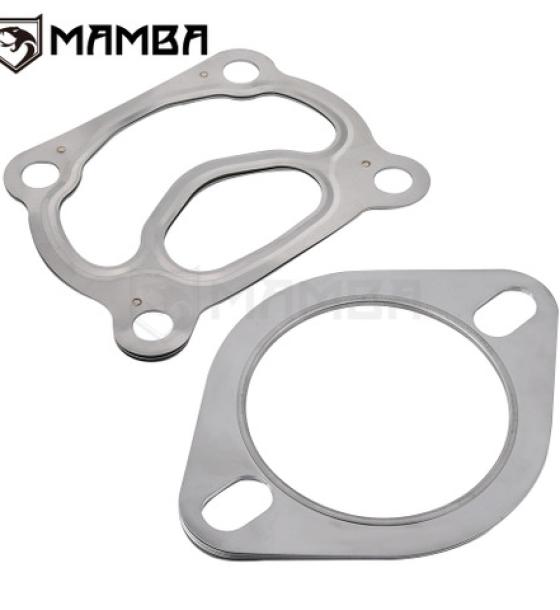 渦輪墊片FOR Ford Mustang FOCUS RS3 2.3T 821402-0012