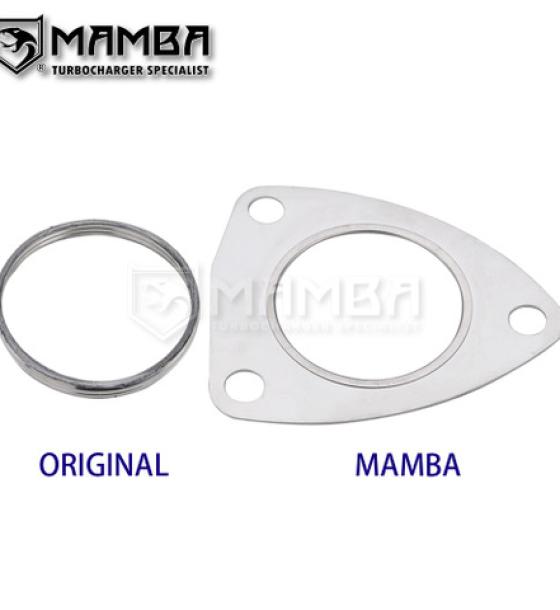 渦輪墊片 FOR Range Rover Evoque Jaguar SD4 2.2L 49477-01204