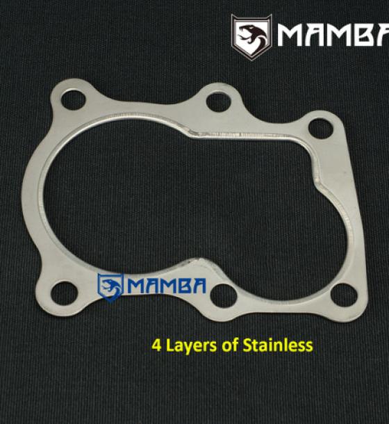 渦輪墊片F or  Nissan TD42 Turbine Outlet Gasket