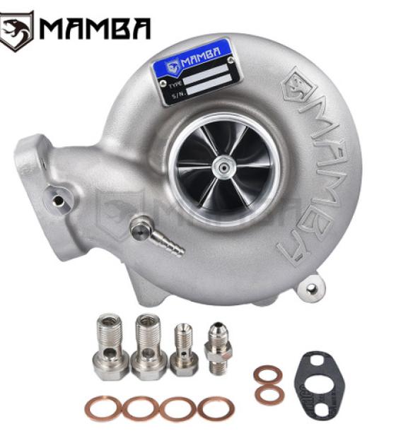 FOR Subaru GE GH GR Non-Anti TD05H-18G Super core渦輪半總成