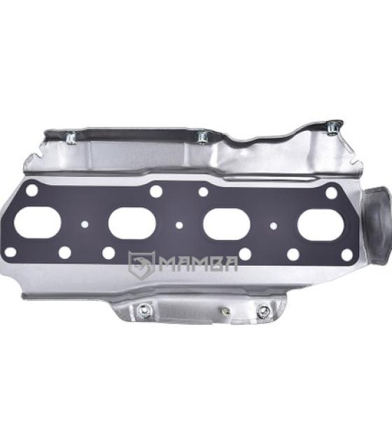 MINI Cooper 排氣歧管墊片 R55 R56 R57 R58 R5911627626106