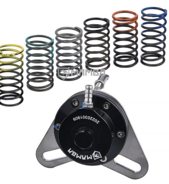 Adjustable Turbocharger Wastegate Actuator For Nissan MR16DDT 1.6T JUKE TIIDA TF035HL