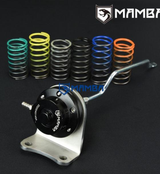 可調式活塞洩壓閥 FOR Mitsubishi DELICA 得利卡4D56T Pajero K6T01084