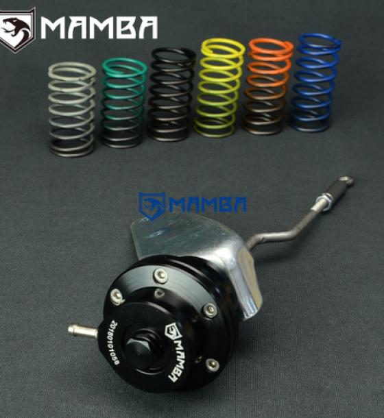 可調式活塞洩壓閥 For Mitsubishi 4G63T Lancer EVO 4~8 TD05HR 15GK2 16