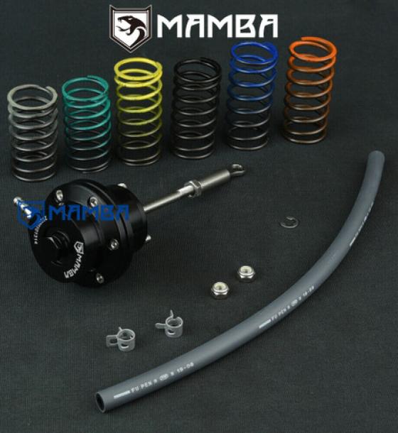 納智捷洩壓閥 Luxgen U7 2.2T Garrett GT20 Adjustable Turbo Actuator
