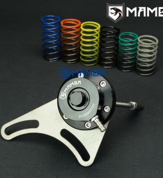 可調式活塞洩壓閥 For Subaru 3" 5200 TD05 TD06 7/8cm