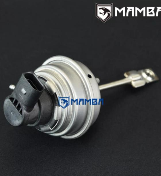Turbocharger Wastegate Actuator 09~ AUDI VW 1.6 TDI (8P/PA) CAYC 775517-1/2 03L253016T